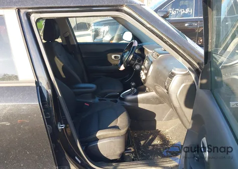 2016 Kia Soul + z USA, uszkodzony, nr VIN KNDJP3A59G7385054